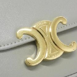 Túi xách vai Celine Mini Claude 10I513DPV - Hàng hiệu Authentic 801498