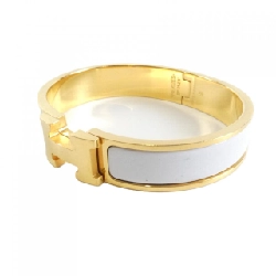 Hermès Click H Àsh PM 700001F Vòng tay - Hàng hiệu Chính hãng