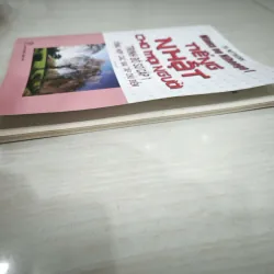 Tiếng Nhật cho mọi người - sơ cấp 1 (Tặng kèm sách tổng hợp các bài tập chủ điểm 718492