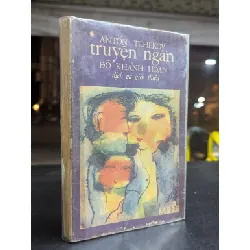 Truyện ngắn - Anton Tchekov