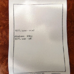 【Mã giảm giá】Chanel CHANEL Áo gile 637675