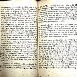 TIẾNG KÈN GỌI QUÂN (SUMMONS of the TRUMPET)- Tác giả DAVE RICHARD PALMER 1067086