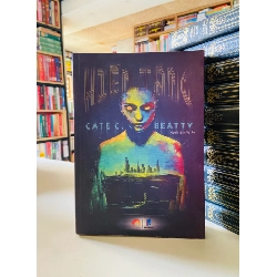 Hiến tặng - Cate C.Beatty