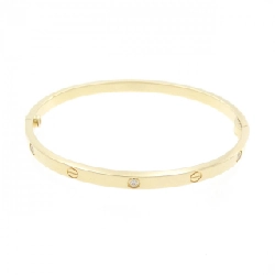 Vòng tay Cartier Love Bracelet Nhỏ 6P 667783
