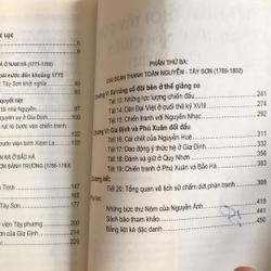 Việt Nam thời Tây Sơn LỊCH SỬ NỘI CHIẾN (1771-1802) 502253