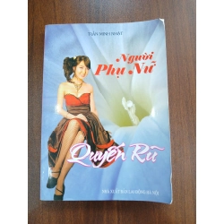 Người Phụ Nữ Quyến Rũ - Trịnh Huệ Nhật 538321