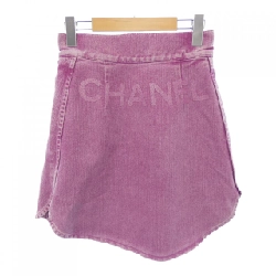 Chanel CHANEL P74035V65658 23C Váy 645925