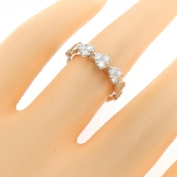Nhẫn kim cương hình trái tim PT900 0.25CT 668251