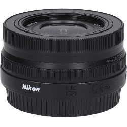 Ống kính Z DX16-50mm F3.5-6.3VR ĐEN - Hàng hiệu Chính hãng 886515