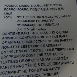 TATRAS LTLA20A4169-D Áo khoác lông 627967