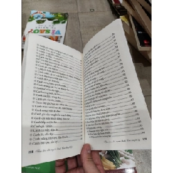 Thực Đơn Cho Người Bệnh Huyết Áp Cao - Hoài Thương 130813