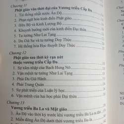 Khái Luận Lịch Sử Phật Giáo Ấn Độ 1019736