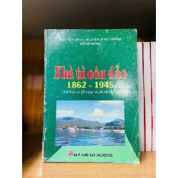 Nhà tù Côn Đảo (1862-1945) Vanvosach