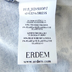 Đầm ERDEM - Hàng hiệu Authentic 814576