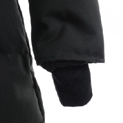 Canada Goose RON HERMAN LIMITED EDITION 3035LAH MYSTIQUE Áo khoác lông vũ - Hàng hiệu Authentic 822222