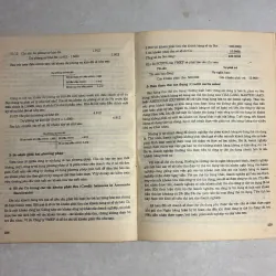 Kế toán tài chính quản trị giá thành - Trần Hoài Nam 786272