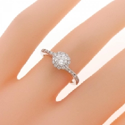 Nhẫn kim cương Stargewery 0.306CT - Hàng hiệu Authentic 833862