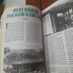 KIẾN THỨC NGÀY NAY số 232 ngày 1-1-1997 603260