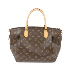 Túi xách Louis Vuitton Monogram Tuileries MM M48814 - Hàng hiệu Chính hãng 766690