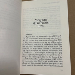 Nhật ký dọc đường lưu diễn 477654