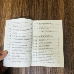 Những quy tắc trong quản lý- sách bỏ túi 962839