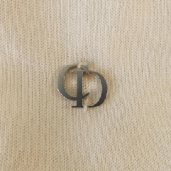 クリスチャンディオール CHRISTIAN DIOR 4C24551AM542 ニット - Hàng hiệu Authentic 630251