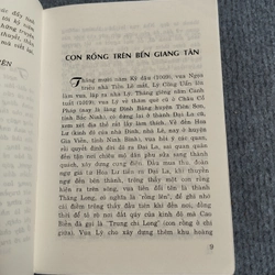 HÙNG KHÍ THĂNG LONG - CHUYỆN CŨ KINH THÀNH 469911