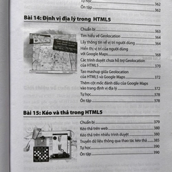 HTML5 & CSS3 THIẾT KẾ TRANG WEB THÍCH ỨNG GIÀU TÍNH NĂNG 498477