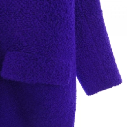 Boutique Moschino Áo khoác 632223