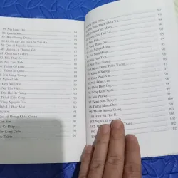 Mẫn Hiên Thuyết Loại  1005995