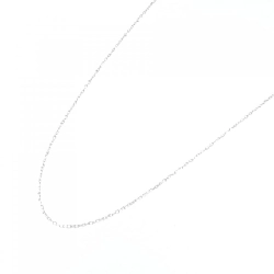 K18WG Dây chuyền - Hàng hiệu Authentic 865213