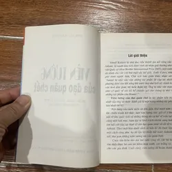 Viên tướng của đạo quân chết  (k1) 690027