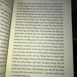 Thư gửi nhà tiểu thuyết trẻ - Maria Vargas Llosa 1027073