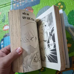 Inu Yasha - Tập 4 1013367