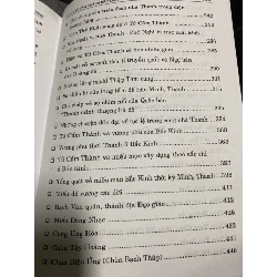 Bí Mật Tử Cấm Thành Bắc Kinh -Thượng Quan Phong chủ biên -Ông Văn Tùng,Hà Kiên dịch -NXB Văn Học 2011 -Sách lưu kho chưa qua sd 474726