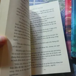 combo 4 cuốn tiểu thuyết trinh thám của Yukito Ayatsuji 1004488