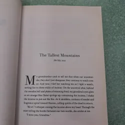 The mountains sing- Nguyễn Phan Quế Mai 997330