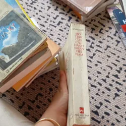 Mối tình của các danh nhân Việt Nam  740666