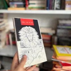 Trái tim sư tử Nguyễn Ngọc Thạch Mới ⭐ 706737