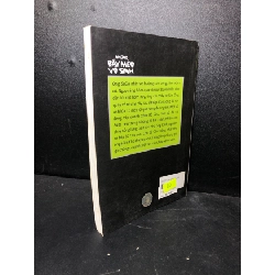 Những bầy mèo vô sinh 2008 Mạc Can mới 80% ố (văn học) HCM3012 912956