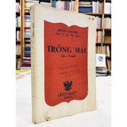 Trống Mái - Khái Hưng 125614