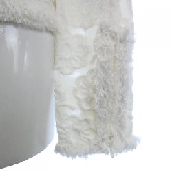 CHANEL P34725V23580 Áo khoác - Hàng hiệu Chính hãng 822827