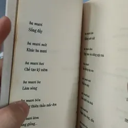 Ngày mai của những ngày mai - Nguyễn Ngọc Tư 798387