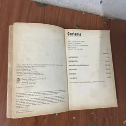 501 SCIENCE EXPERIMENTS FOR KIDS 734957