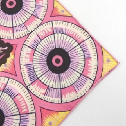 HERMES THE SAVANA DANCE Khăn quàng H652988S Khăn Jean140 - Hàng hiệu Chính hãng 834821