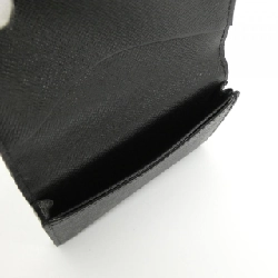 Ví danh thiếp Louis Vuitton Taiga Enveloppe Carte de Visite M30922 622380