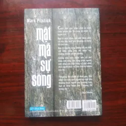[Sách Tâm Linh] Mật Mã Sự Sống - The Eleven Questions (Mark Pitstick) 928862