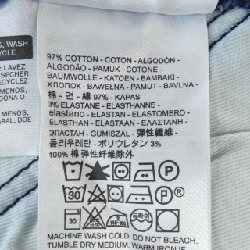 Quần jeans LEVI'S - Hàng hiệu Authentic 883287