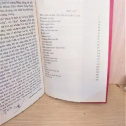 Sách: Tuyển tập Nguyễn Tuân - TG: Nguyễn Tuân 763471