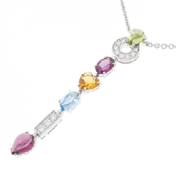 Dây chuyền Bulgari Allegra - Hàng hiệu Authentic 842097